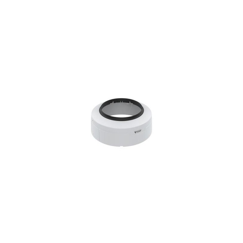 Axis TP3820 CASING WHITE 4P